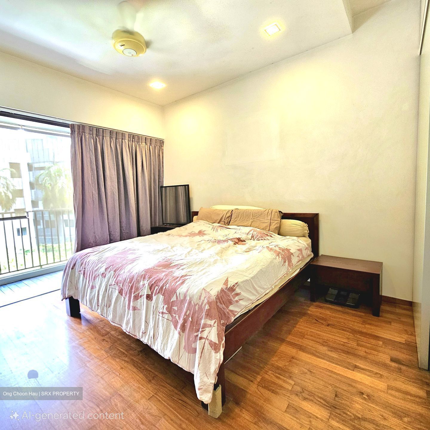 Meadows @ Peirce (D26), Condominium #495271751